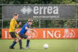 Duiveland 1 - S.K.N.W.K. 1 (beker) seizoen 2024-2025 (5/99)